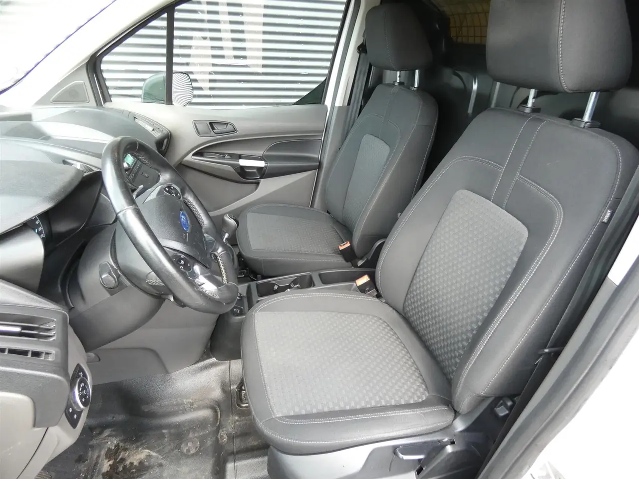 Billede 11 - Ford Transit Connect Lang 1,5 EcoBlue Trend 100HK Van 6g