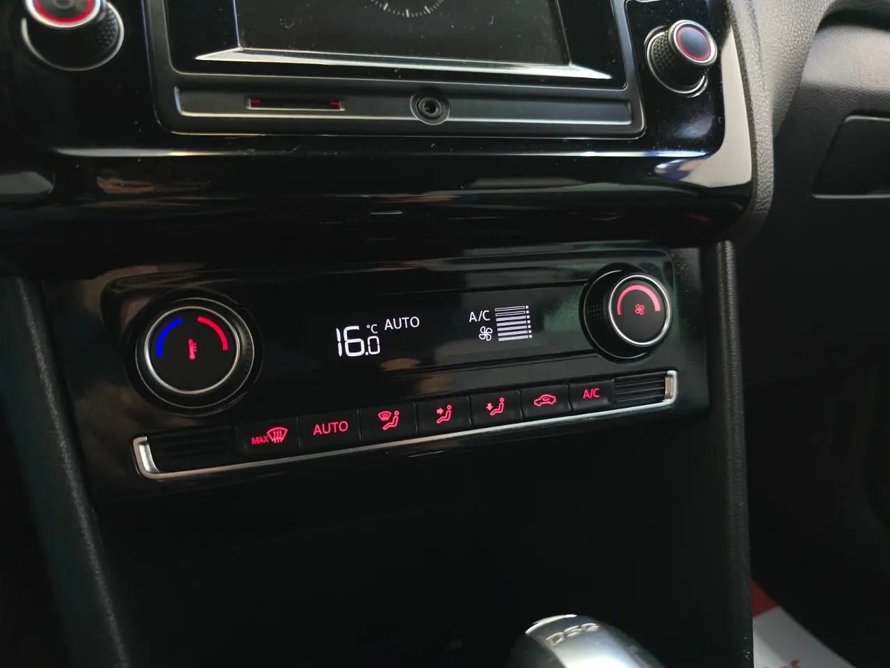 Billede 14 - VW Polo 1,4 TSi 150 BlueGT DSG