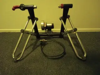 Minouri V270 cykeltræner