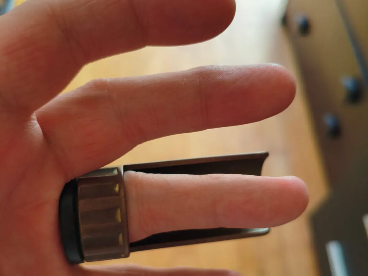 Billede 4 - Guitar Slides