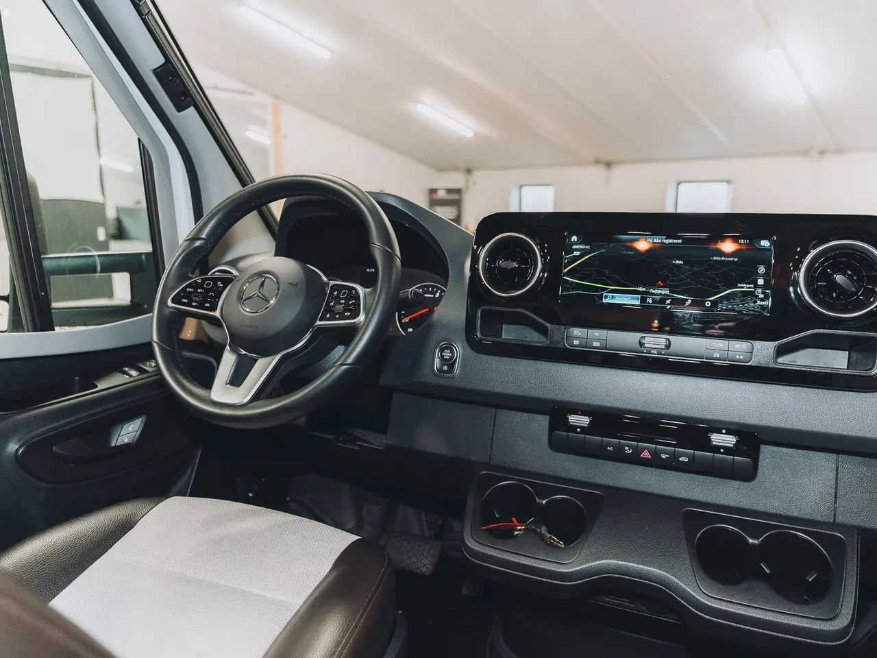 Billede 2 - Weinsberg Mercedes-Benz 640 MEG Suite Pepper Edition