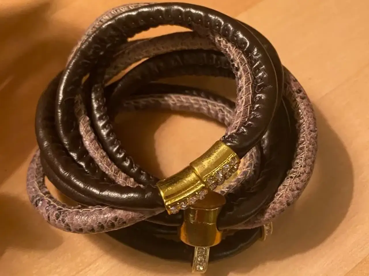 Billede 9 - Flotte armbånd