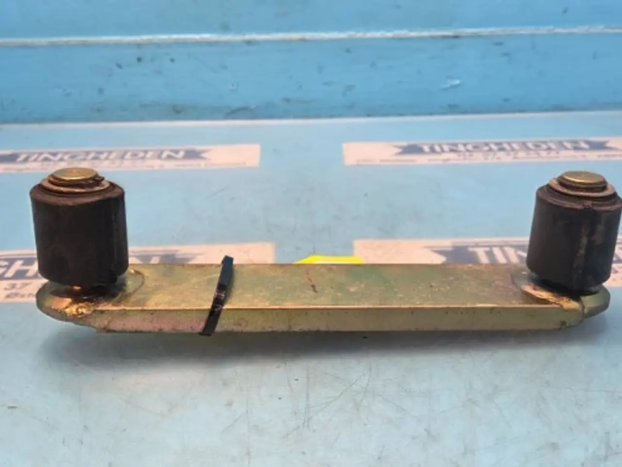 Billede 2 - Case 9120 Arm 87486176