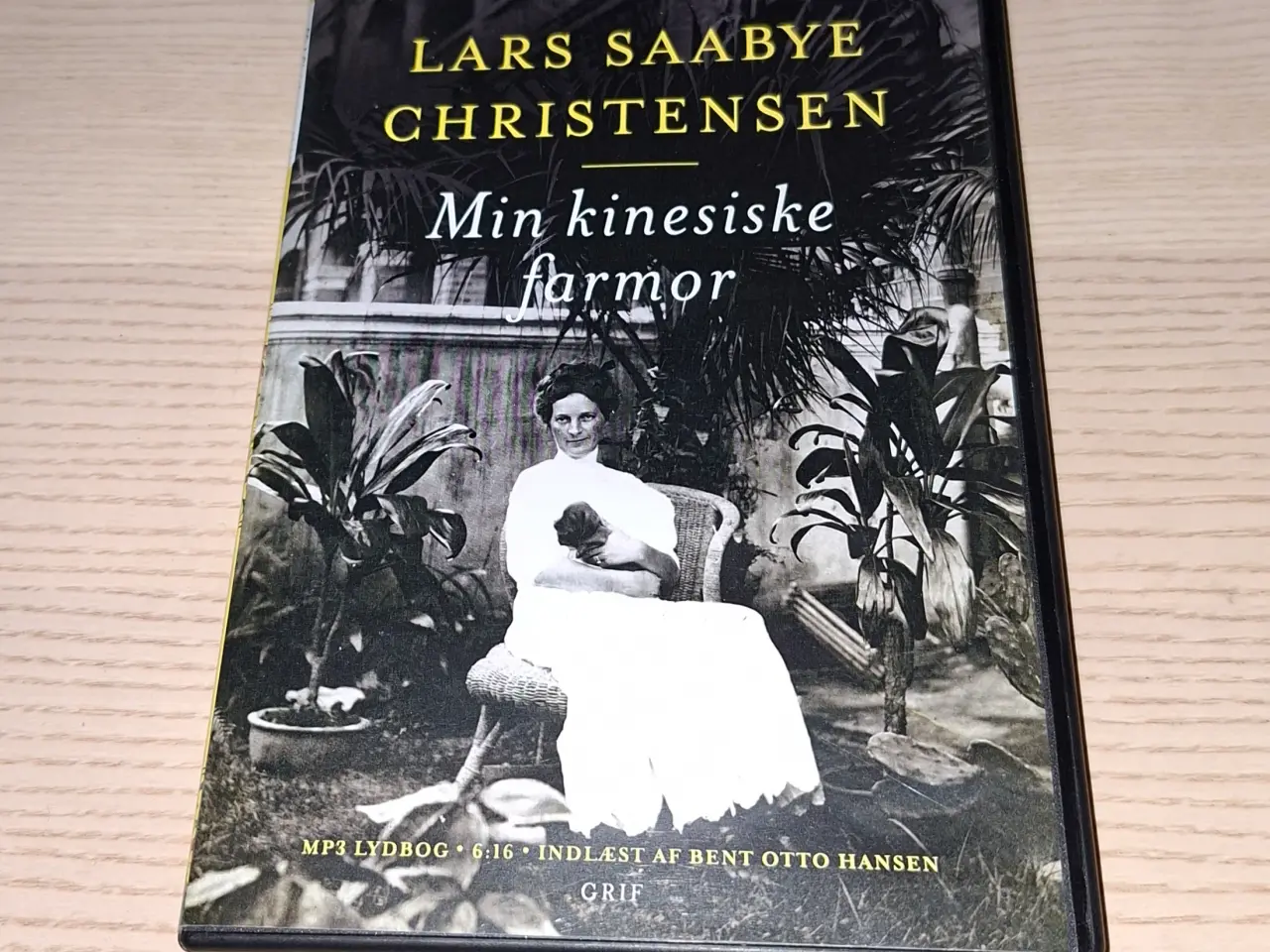Billede 14 - Jussi Adler-Olsen, Fasandræberne