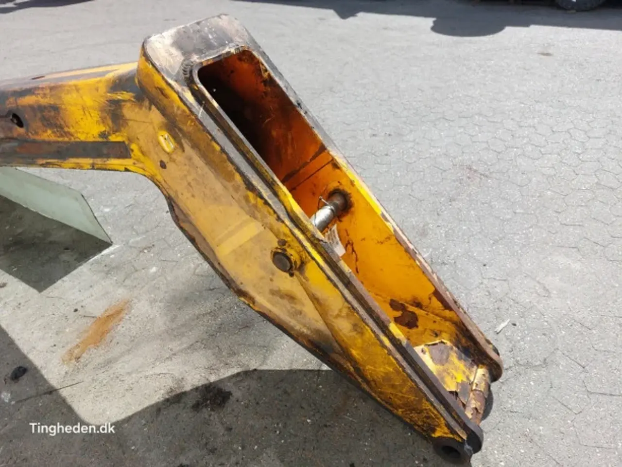 Billede 8 - JCB 531-70 Bom 332/L8078