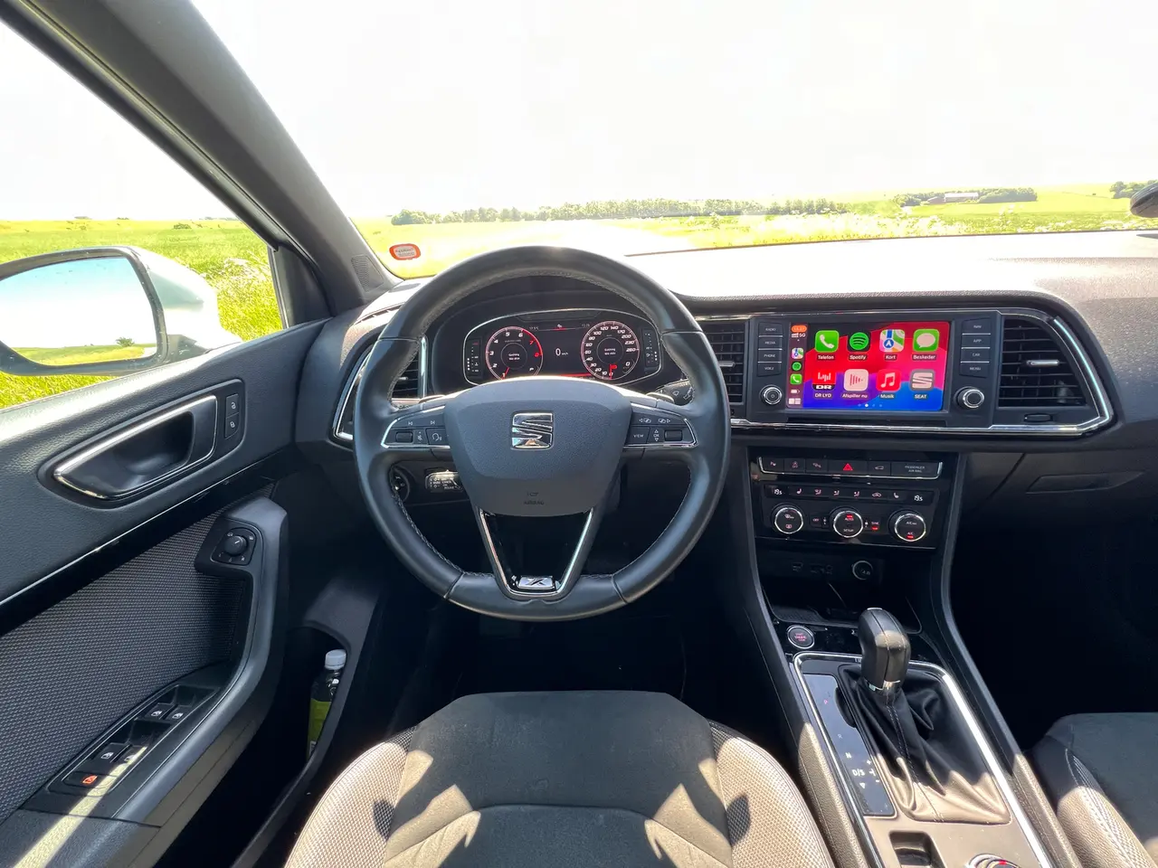 Billede 7 - Seat Ateca 1,5 TSi 150 Xcellence DSG
