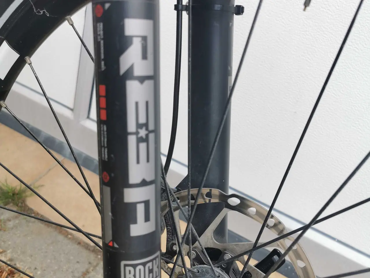 Billede 7 - CUBE fully mountainbike 