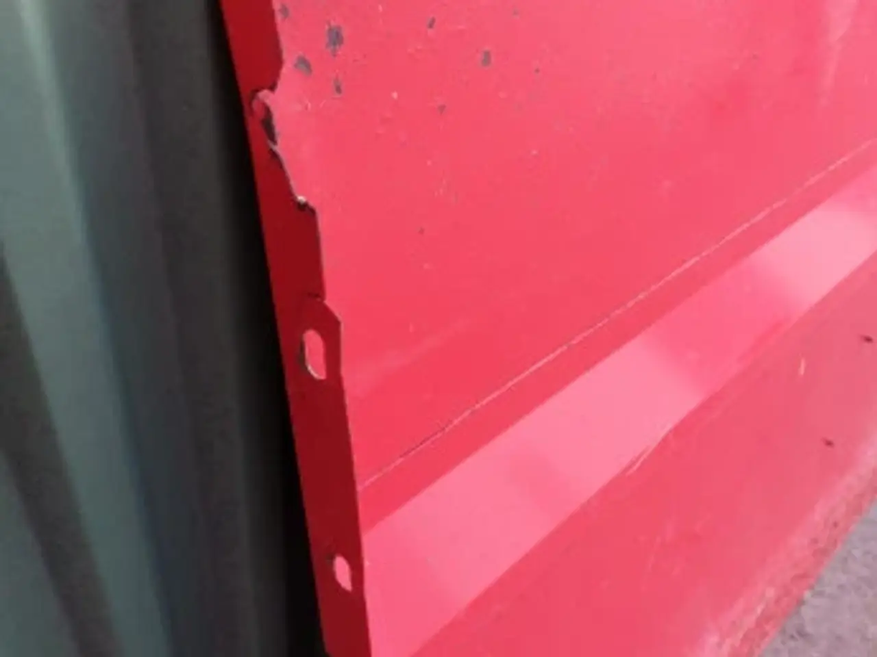 Billede 15 - Massey Ferguson 32 Bagplade D28184164