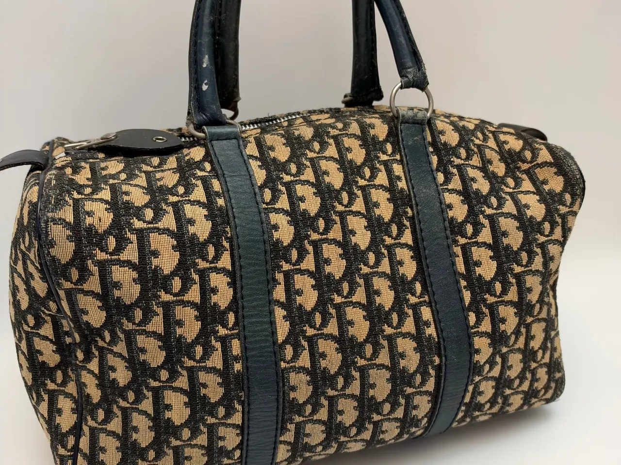 Billede 3 - Christian Dior Håndtaske