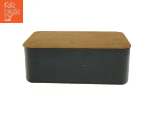 Bodum brødkasse med skærebræt fra Bodum (str. 35x22x13 cm)