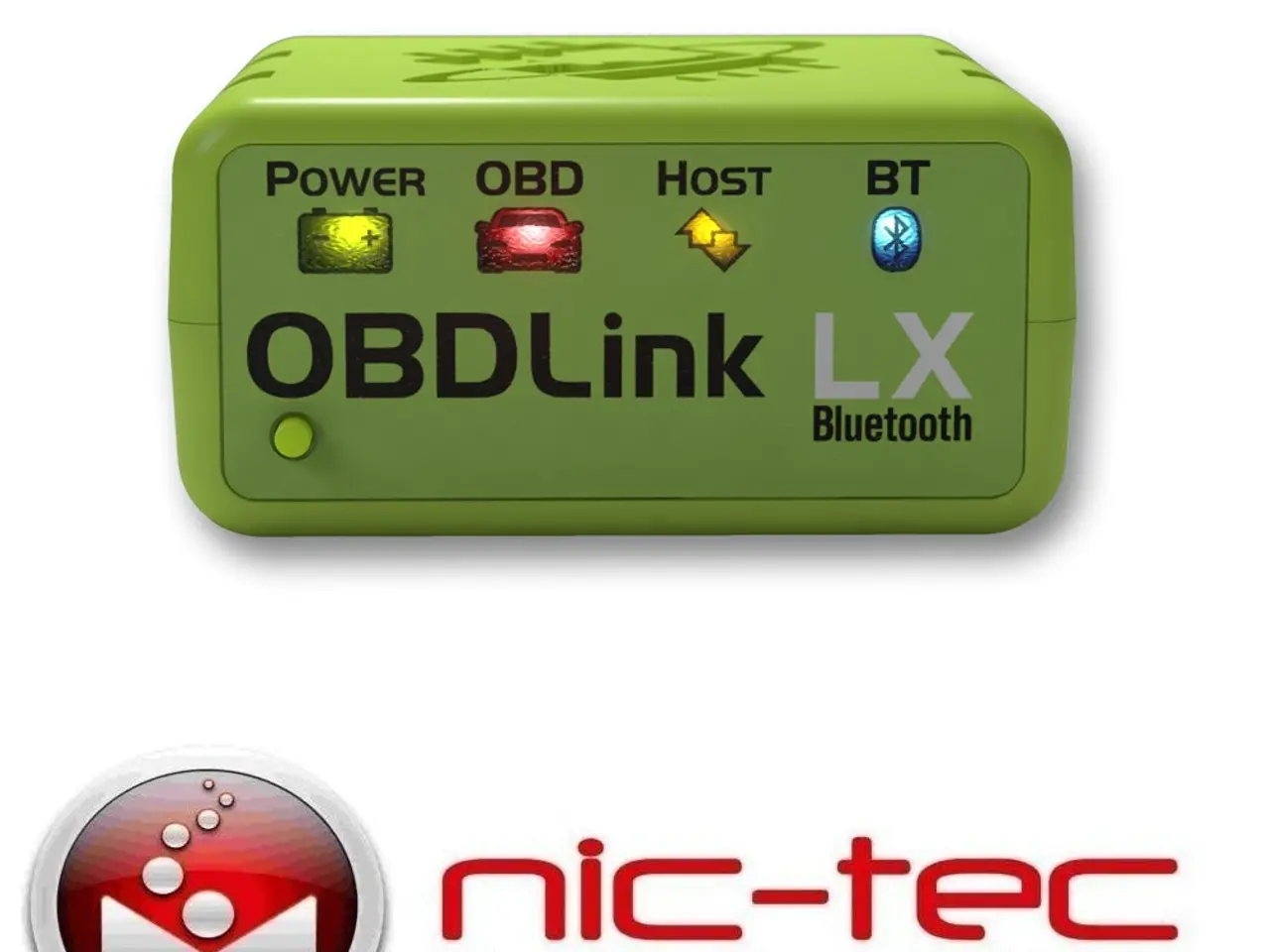 Billede 2 - OBDLink LX Bluetooth Original for PC & Android, udviklet i USA nu i nyeste version.