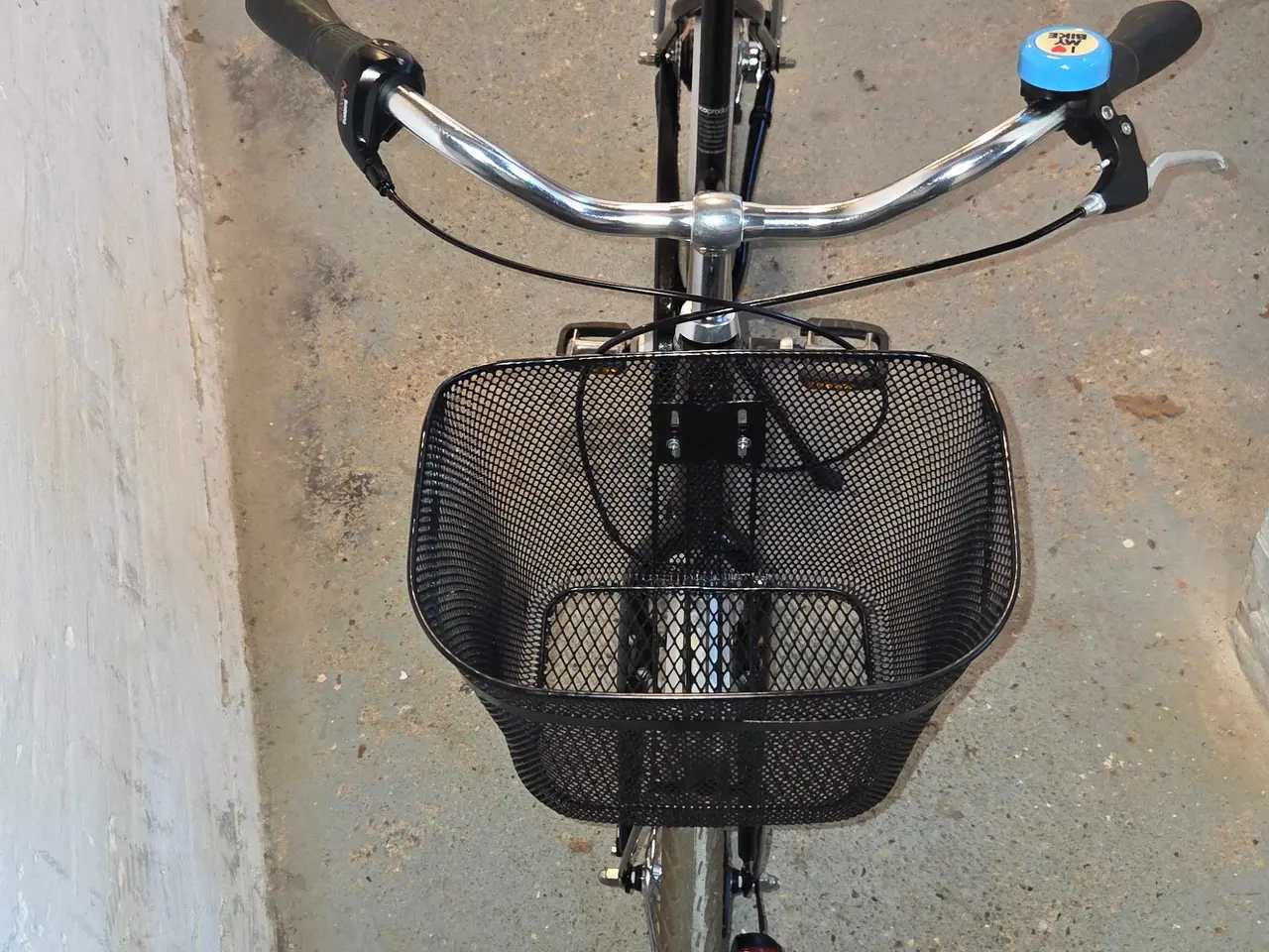 Billede 16 - SCO 26"  48 cm høj 