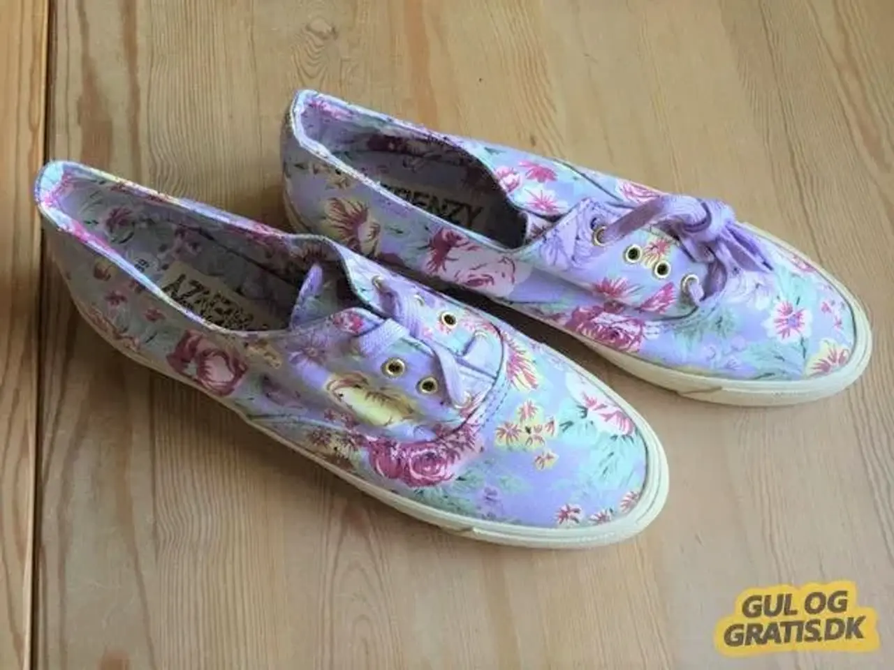 Billede 10 - Mange sko og sandaler, nye eller brugt få gange