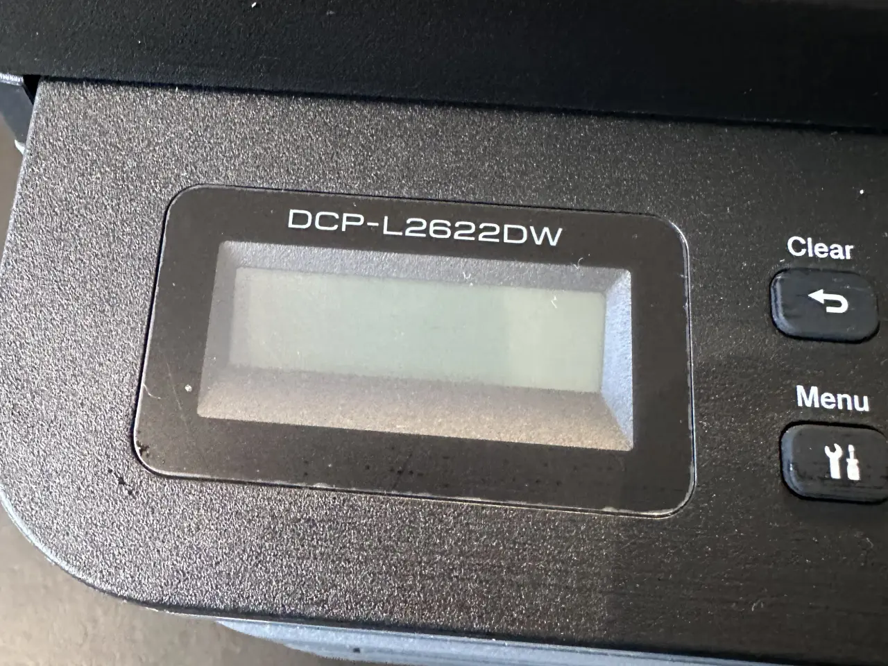 Billede 2 - Brother laser printer
