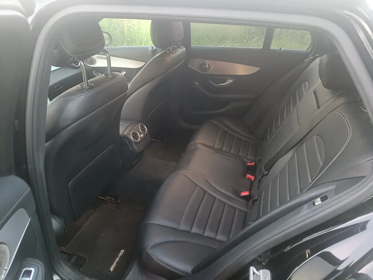 Billede 6 - Mercedes C220D Bluetec