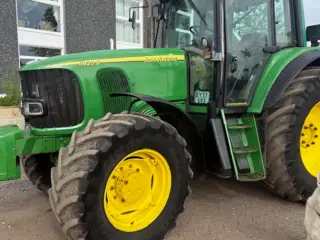 John Deere 6920S AUTOPOWER, TLS, COMMANDARM