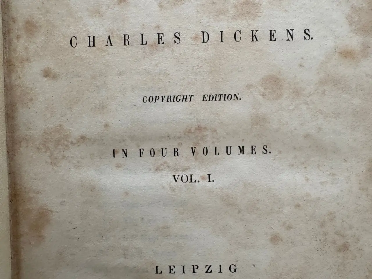 Billede 4 - Bleak House - Dickens 