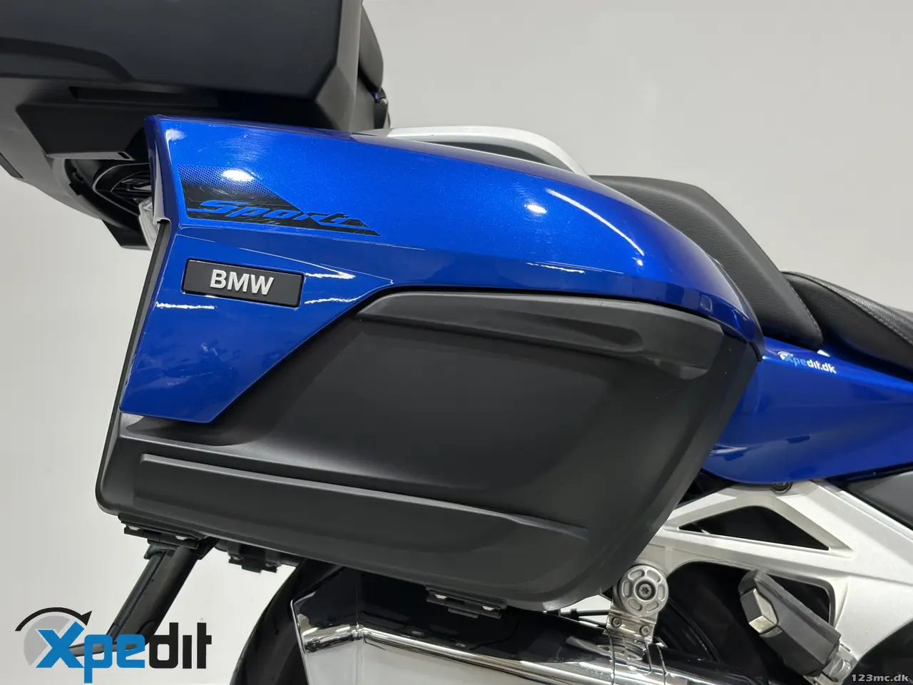 Billede 19 - BMW R 1250 RT