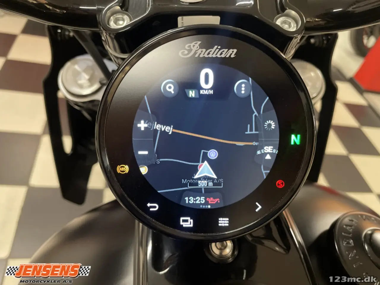 Billede 15 - Indian Super Chief