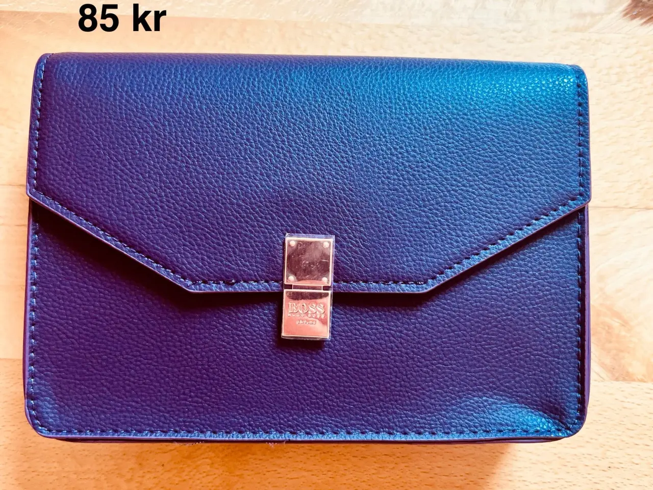 Billede 1 - Hugo Boss Perfumes clutch