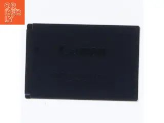 Canon batteripakke LP-E12 fra Canon (str. 4,5x3 cm)