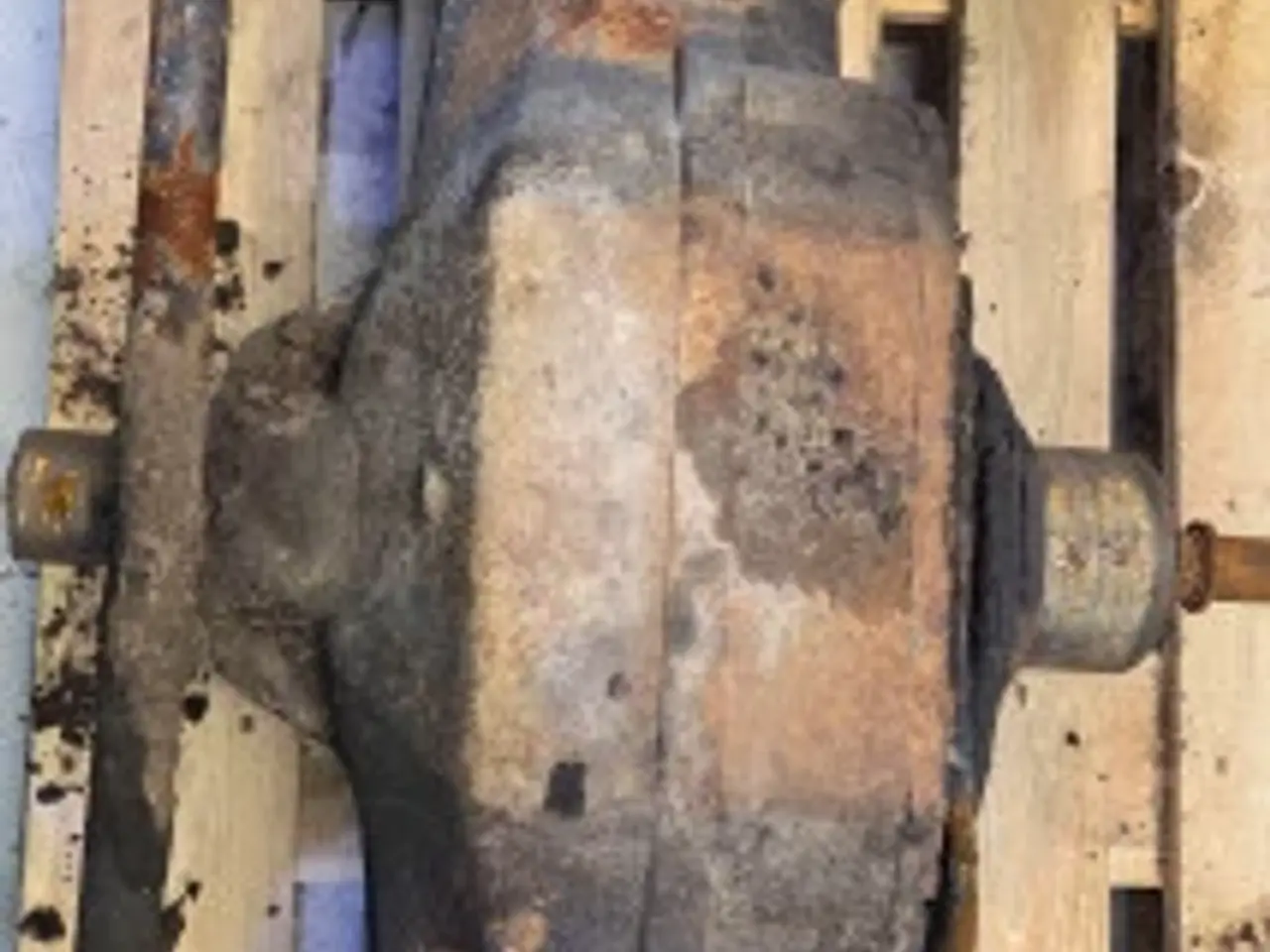 Billede 12 - Fiat F130DT Foraksel 5136886
