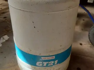 Sædspand air liquide gt 21