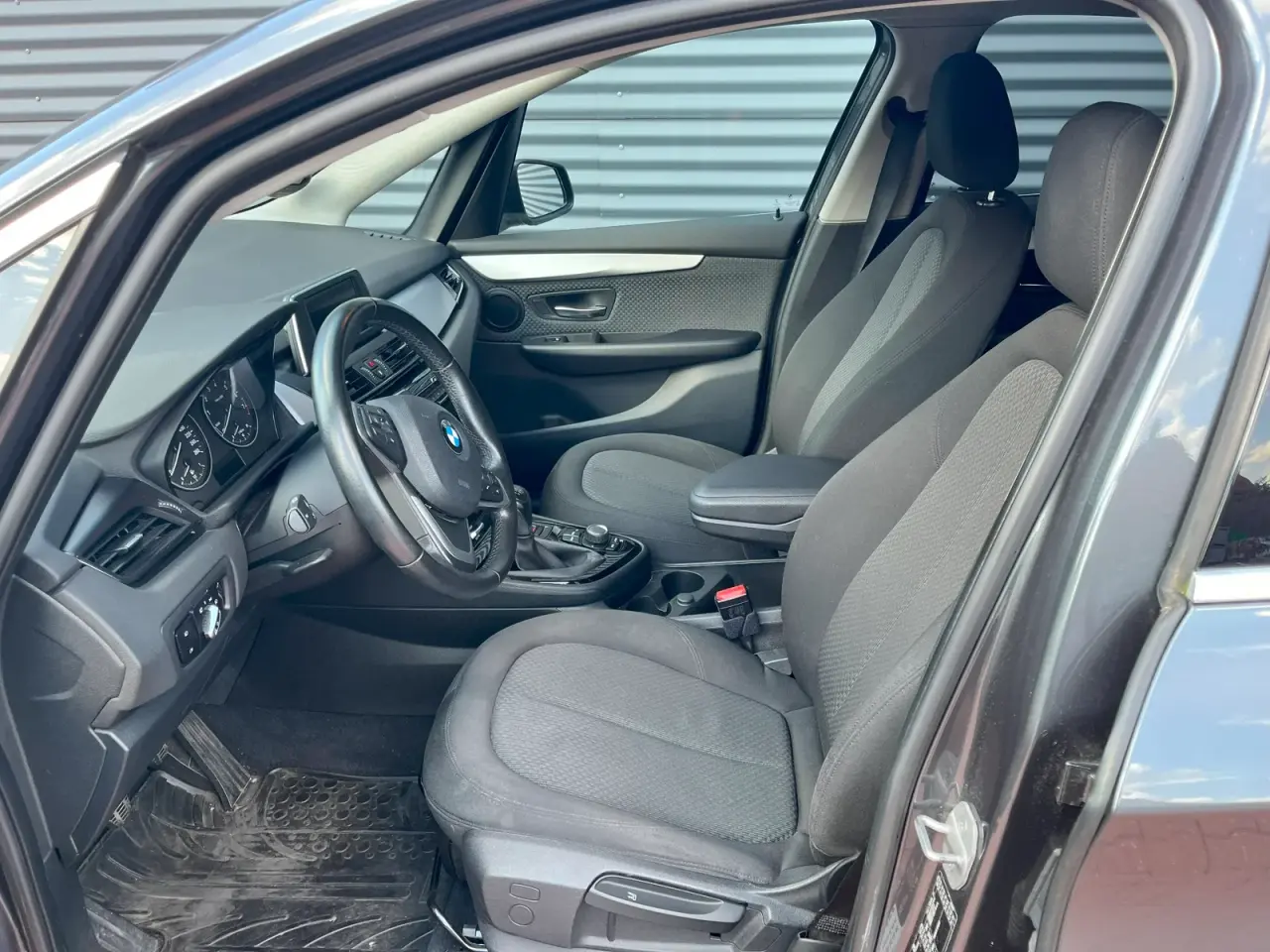 Billede 9 - BMW 218i 1,5 Active Tourer Advantage