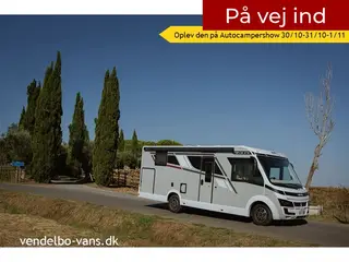2027 - McLouis Nevis 870   Enkeltsenge med lounge siddegruppe