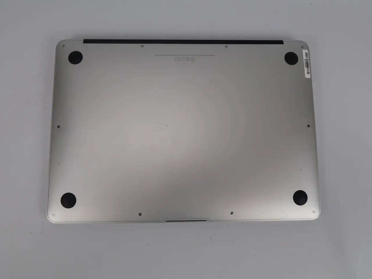 Billede 5 - Apple MacBook Air 13"