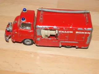 Tekno biler