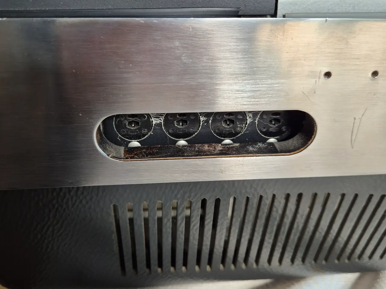 Billede 4 - Beocord 2000 Bang og Olufsen