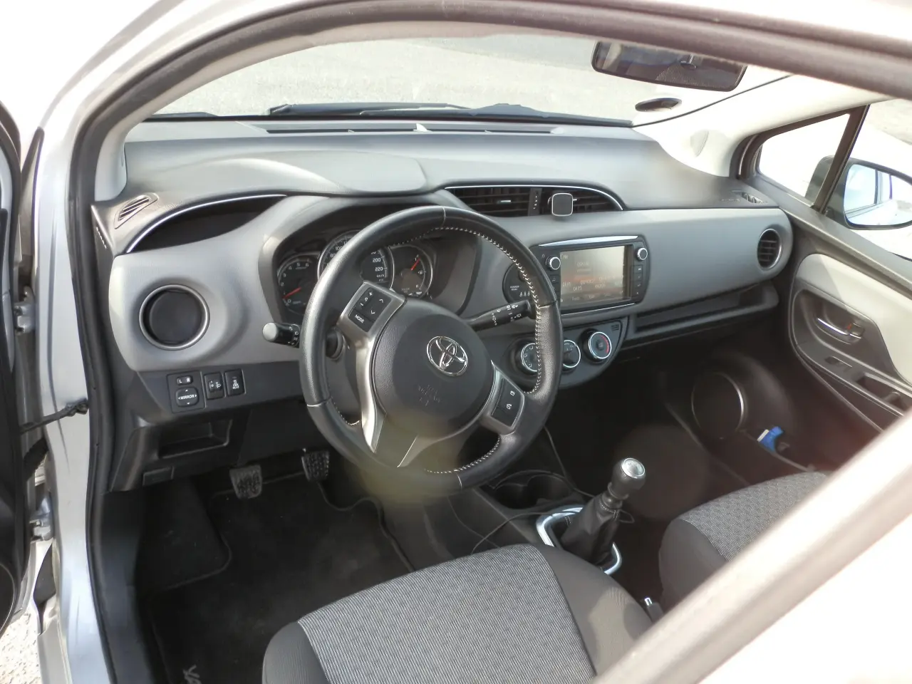 Billede 6 - Toyota Yaris