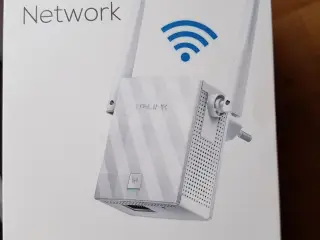 TP-Link 300 Mbps wifi (Ny - ubrugt)