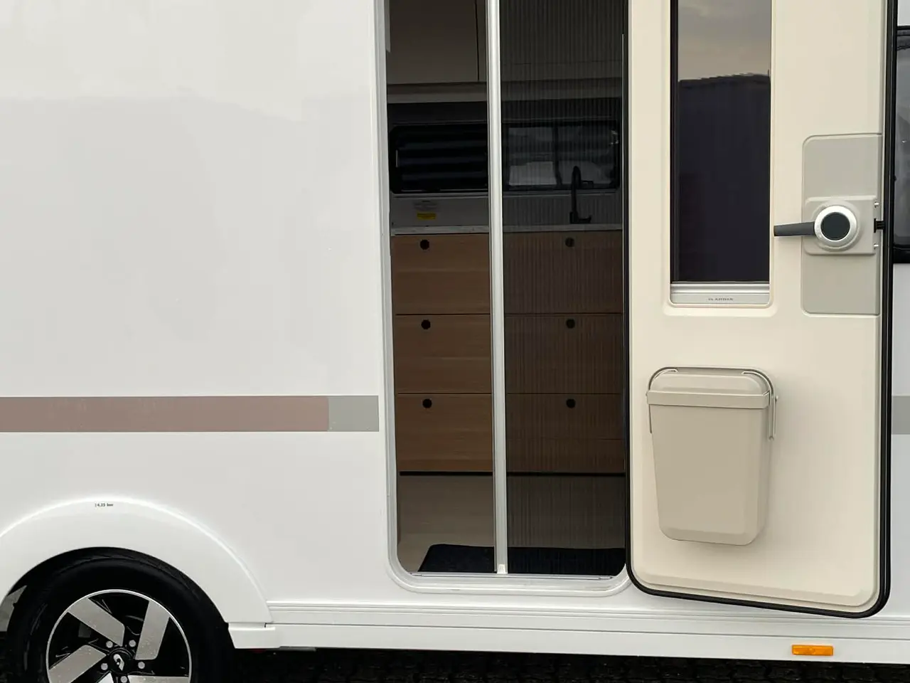 Billede 16 - 2026 - Adria Adora 572 UT