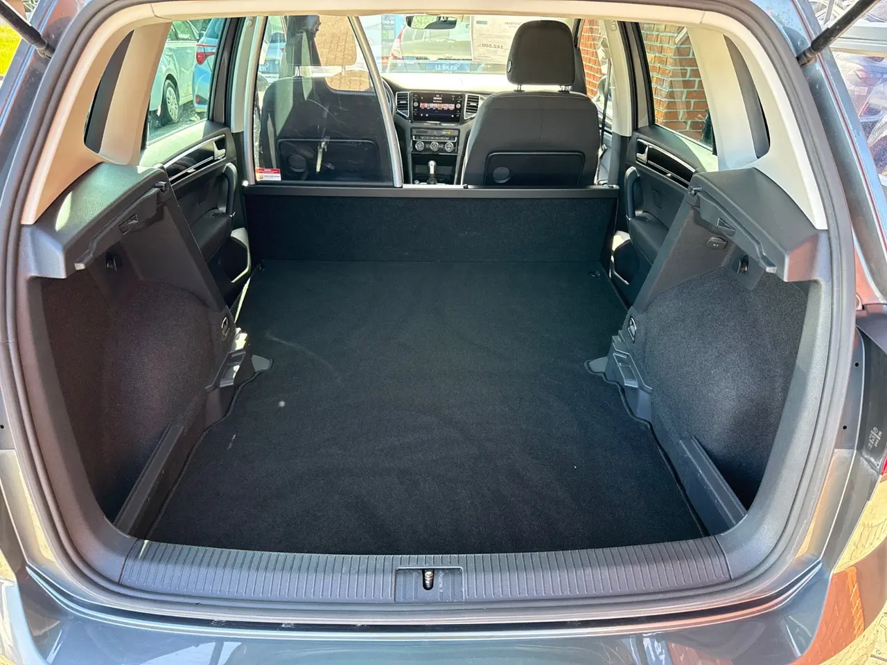 Billede 8 - VW Golf Sportsvan 1,5 TSi 150 Highline DSG
