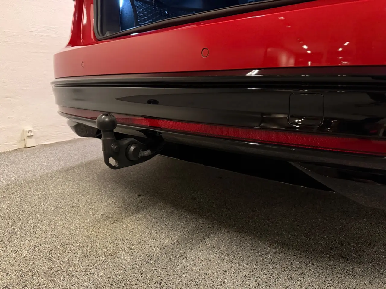 Billede 8 - VW ID.7 86 Style S+ Tourer