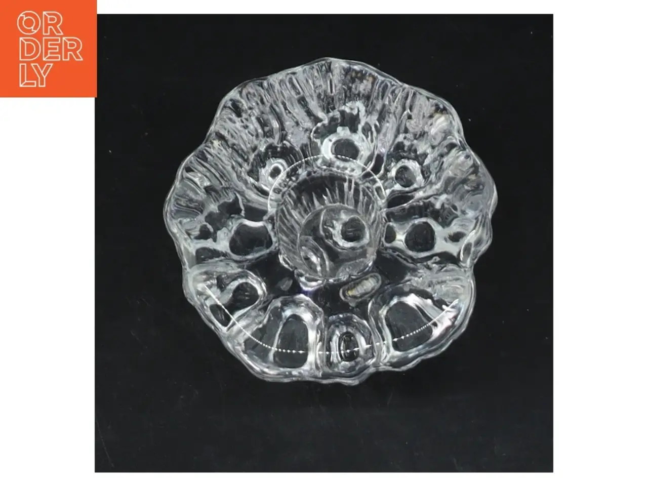 Billede 2 - Fyrfadslys stage (str. 6 cm)