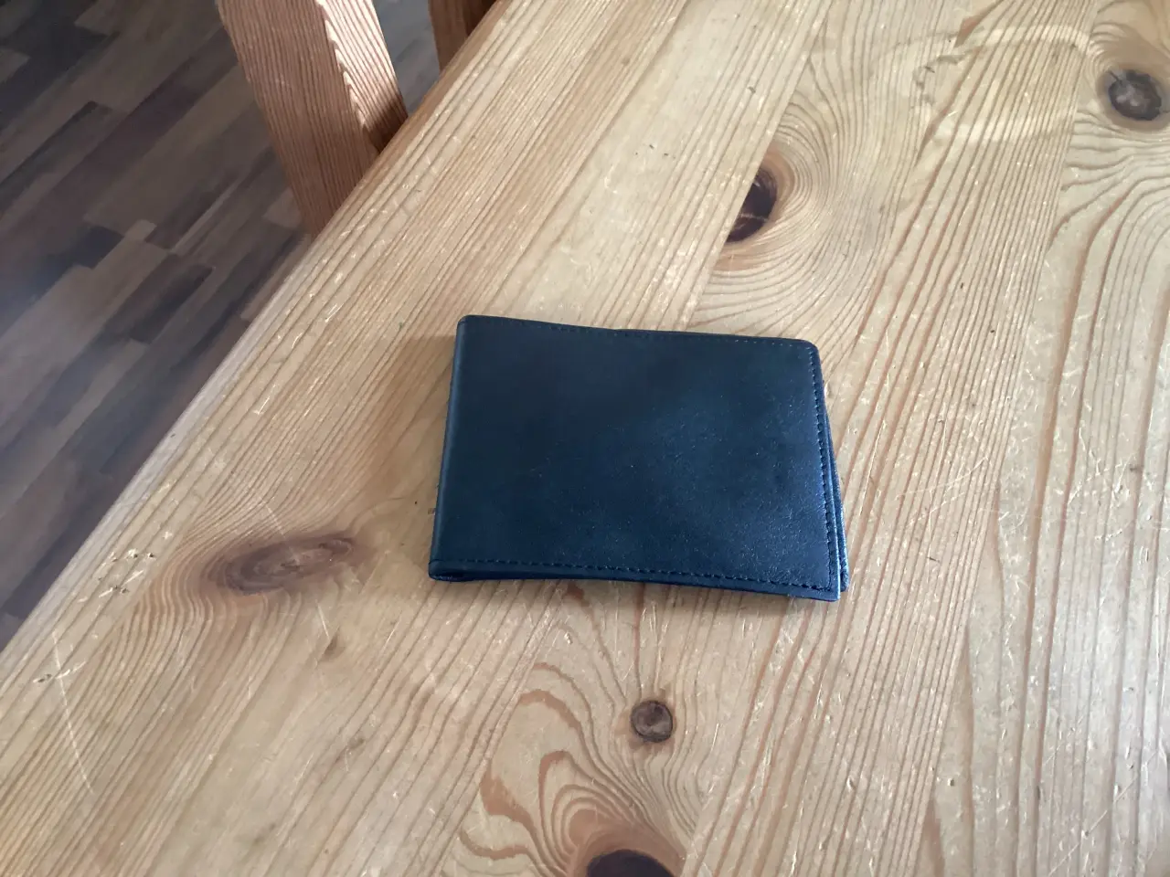 Billede 16 - Punge og Kort Holder.