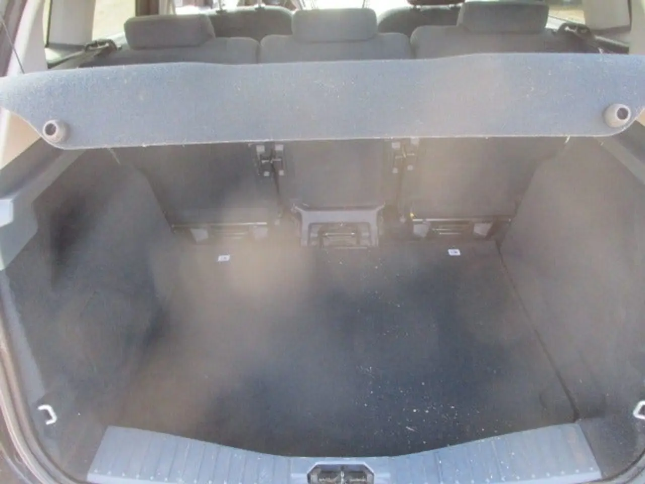 Billede 5 - Ford C-MAX 1,6 TDCi 115 Trend