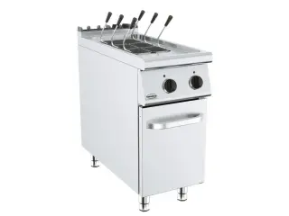 Elektrisk Pastakoger 24 L – B400 x D900 x H900 mm