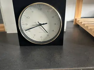Quartz bord ur