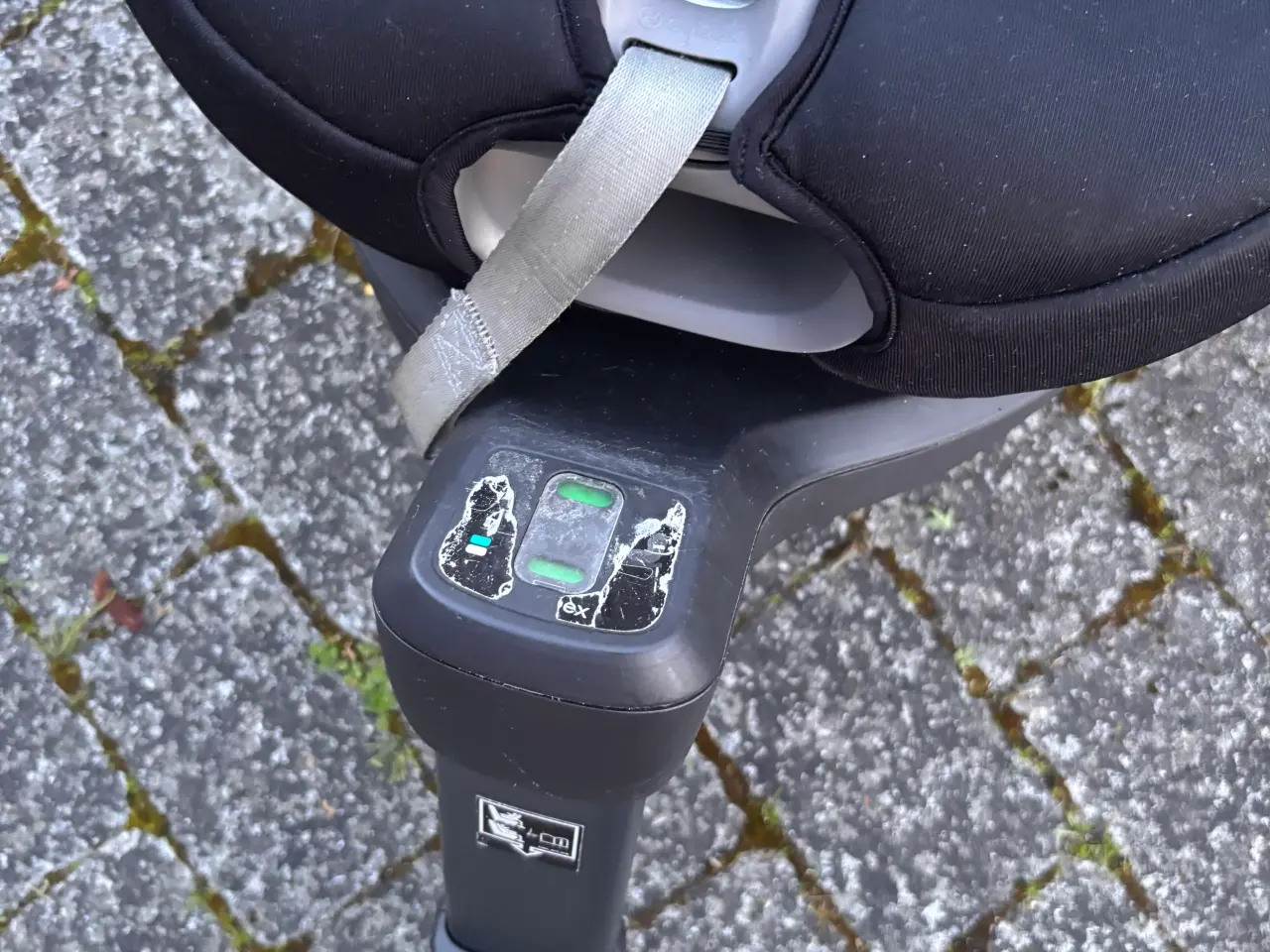 Billede 4 - Cybex autostol