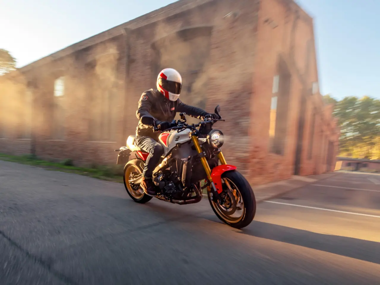 Billede 7 - Yamaha XSR 900