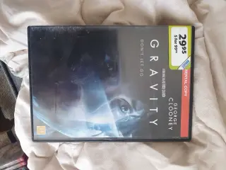 Gravity