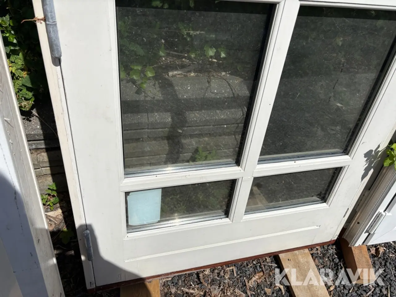 Billede 11 - Dør 1065x2580mm 1 styk