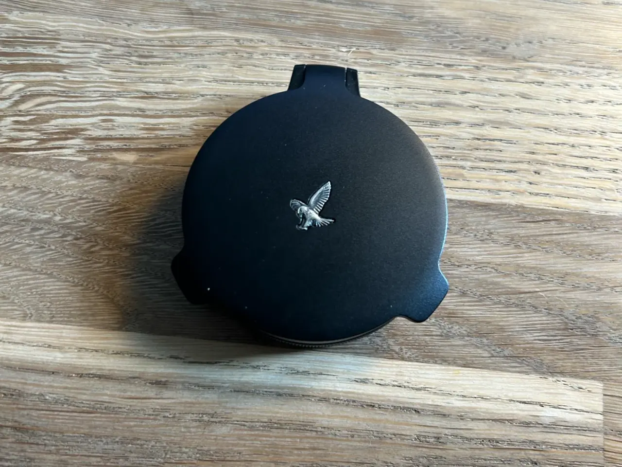 Billede 2 - Swarovski z8i linse beskytter