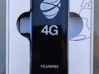 Huawei e392 4G mobilt modem usb