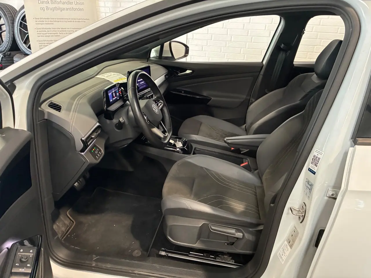 Billede 6 - VW ID.4 77 Pro