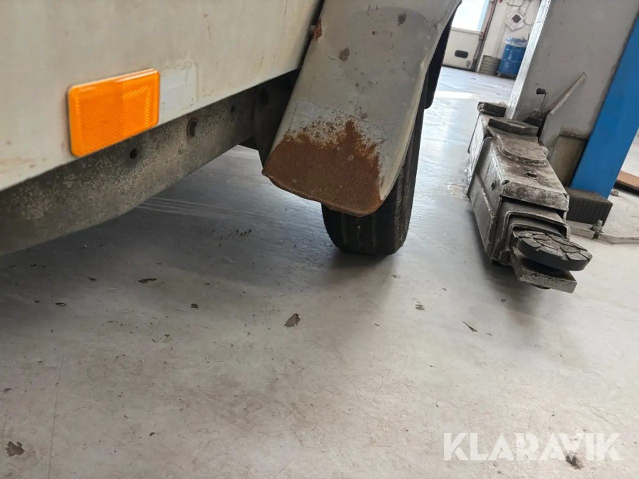 Billede 7 - Trailer Variant 0755